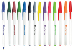 Value  Stick  Pen