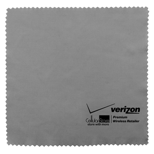 Budget Microfiber Cloth