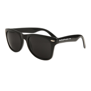 Blues  Brothers  Sunglasses-Black