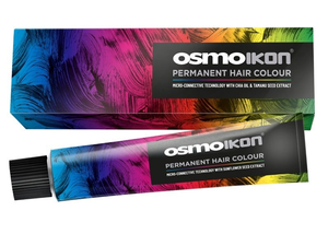 Osmo Ikon Hair Colour 100ml - 4