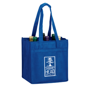6  Bottle Non-Woven  Bag