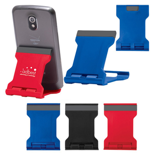 Basic  Folding Smartphone & Tablet  Stand