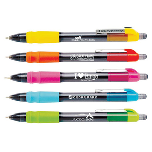 MaxGlide  Click™ Tropical  Pen