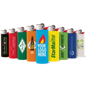 BIC  Maxi  Lighter