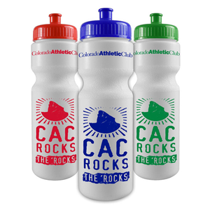 28 oz. Sports Bottle - BPA Free