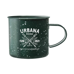 16  oz. Campfire  Mug