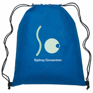 Non-Woven  Drawstring Sports  Pack