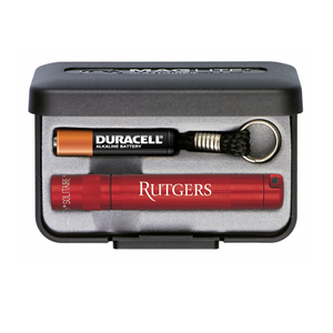 Mag-Lite  Solitaire  Flashlight