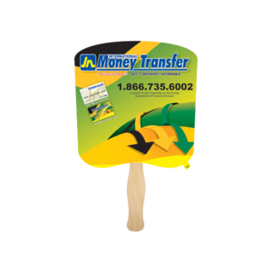 Bread  Hand  Fan