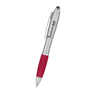 Satin  Stylus  Pen