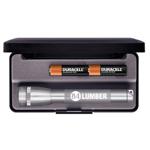AA  Mini Mag-Lite  Flashlight