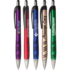 Mantaray  Stylus  Pen