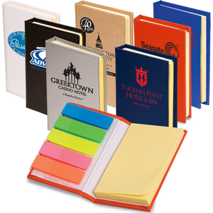 Micro  Sticky  Book