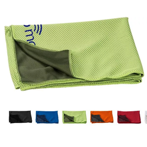 Cooling  Towel - Neck  Wrap