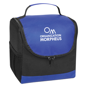 Non-Woven  Thrifty Lunch Cooler  Bag