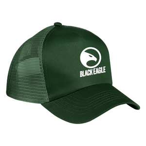 Mesh  Back Trucker  Cap