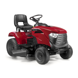 Mountfield 1538M-SD Side-Discharge Garden Tractor