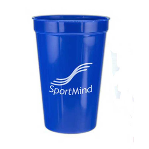 16  oz Stadium  Cup