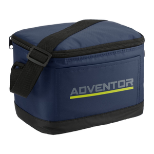 6-Pack  Insulated  Bag