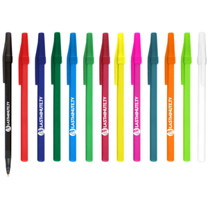 Color  Stick  Pen-Belfast