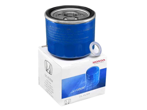 Genuine Honda Civic 1.6 Diesel Oil Filter 2012-2016 (15400RZ0G01)