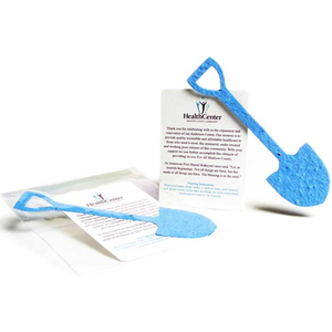 The  Mini Seed Paper Gift  Pack