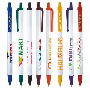 Contender  Pen - Free  Setup