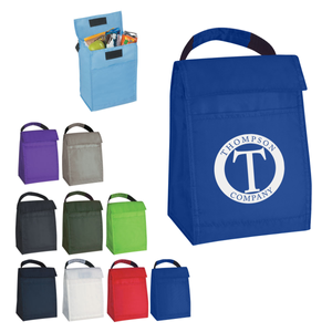 Insulated  Lunch  Bag