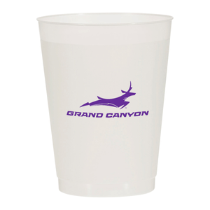 16  oz Frost Flex Stadium  Cup