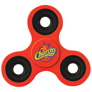 Fidget  Spinner