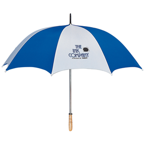60"  Arc Golf  Umbrella