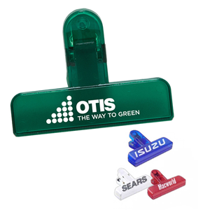 Mini  Bag Clip - 3  Inch