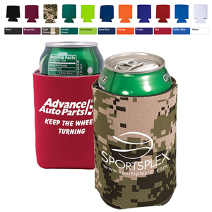 Economy  Collapsible  Koozie