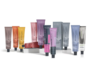 Revlonissimo High Coverage Hair Colour 60ml - 9