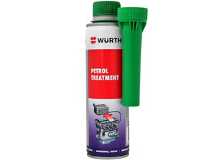 Wurth Petrol Treatment Additive 300ml
