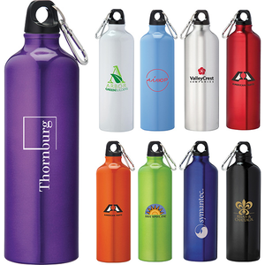 The  Pacific Sports  Bottle