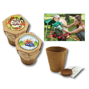 SAMPLE  Growables  Planter