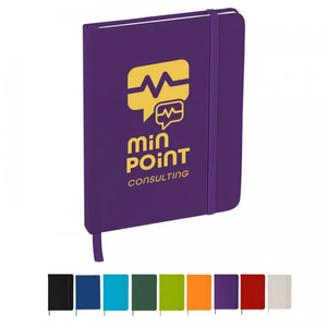Comfort  Touch Bound Journal -  5x7