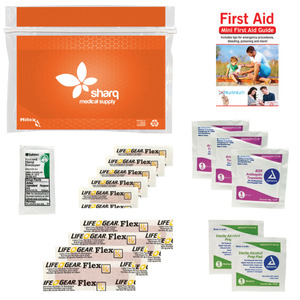 Personal  First Aid  Kit