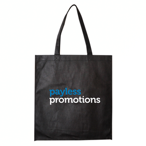 Newtown Non Woven Polypropylene Tote Bag Long Handles