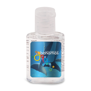 0.5  ounce Hand Sanitizer  Gel