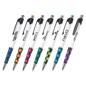 Mardi  Gras Hex  Pen