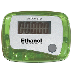 Colorful  Pedometer