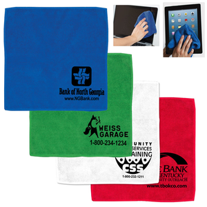Heavy  Duty Microfiber  Towel