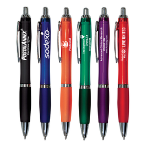 Basset  Pen