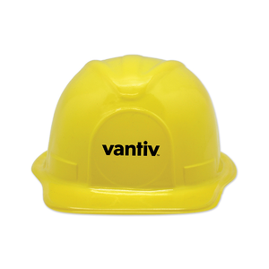 Child  Size Construction  Hat