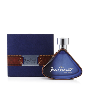 Tres Nuit Pour Homme Cologne - 3.4 oz.