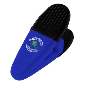 Solid  Power  Clips