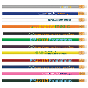 Pencil  Solids
