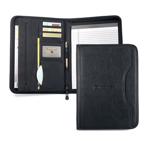 Deluxe  Executive  Padfolio